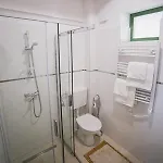 Apartamento Borostyán Porta Lesencetomaj