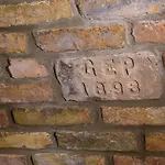 Apartamento Borostyán Porta