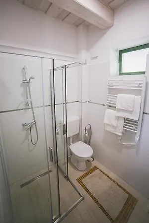 Apartment Borostyan Porta Lesencetomaj