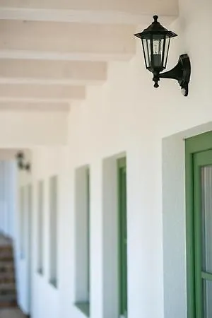Borostyan Porta Lägenhet