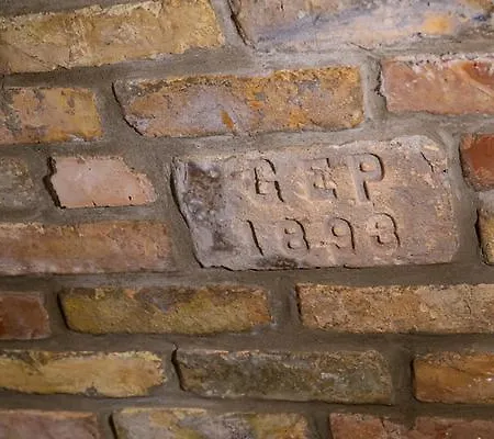 Lägenhet Borostyan Porta
