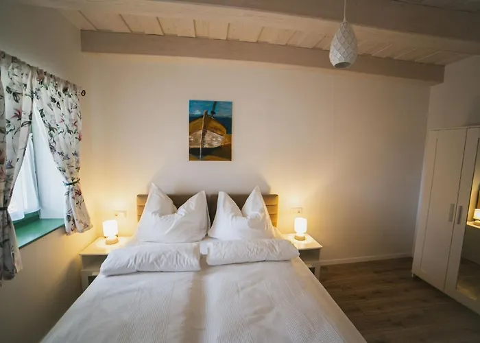 Apartament Borostyan Porta Lesencetomaj